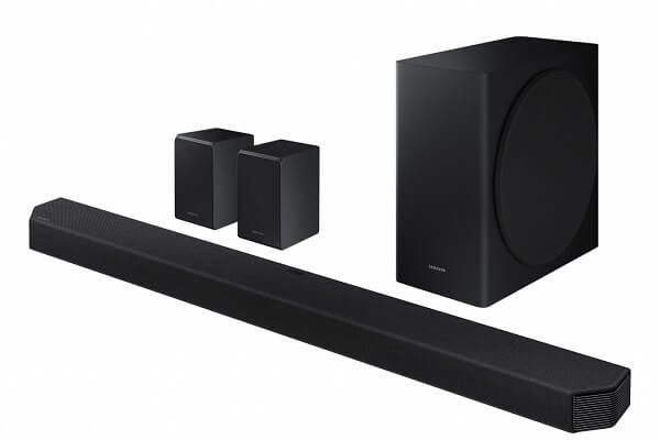 Best Samsung Soundbars for Every Need: Find Your Perfect Match